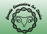GCs for Choice logo